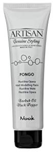 Nook PONGO plasticine modelante mate tenue forte 100 ml