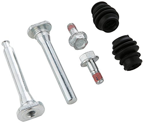 AUTOFREN SEINSA D7191C Führungshülsensatz Bremssattel Vorderachse Kompatibel mit LEXUS RX MHU3, GSU3, MCU3, TOYOTA PREVIA MCR3, ACR3, CLR3