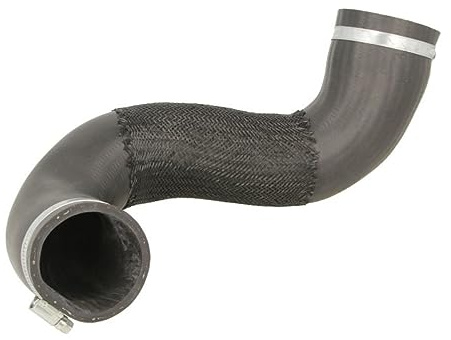 Sasic 3336059 Durit Wärmetauscher Air Ausgang