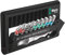 Wera Bit-Check 10 Zyklop Mini BiTorsion 1 Set, 10 Piece,7.6 x 2.5 x 12.7 cm