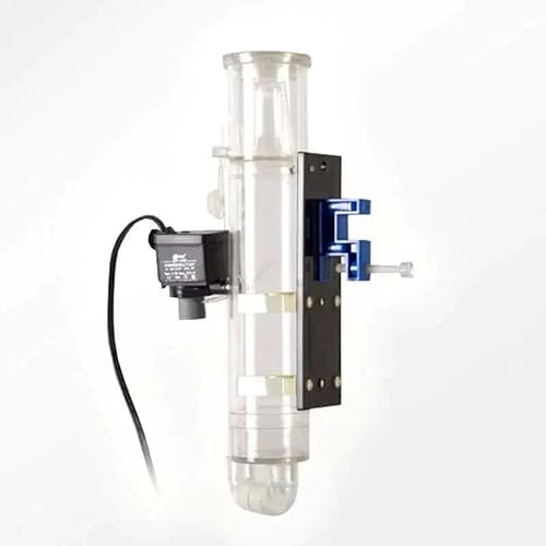 OCTO Wasserpumpen für Aquarien Skimmer Classic NS-80 zum Aufhängen, Pumpe OTP-200S bis 100L