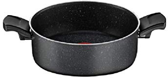 Lagostina Casserole Ø 26 cm