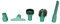 Kit 5 bocchette accessori VK130 VK131 VK135 VK136 VK140 VK150 VK200