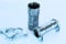 2.75 70mm Joiner Exhaust Clamp On Connector Stainless Steel Adapter