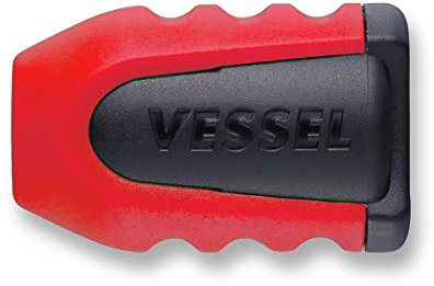 VESSEL NMC-1P Bit Magnetizer/Demagnetizer, Rouge