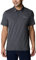 Columbia Poloshirt Herren, Tech Trail