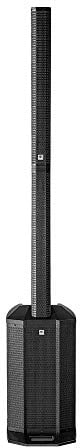 HK Audio Polar 12 - Sistema di array a colonne da 2000 W con borse per il trasporto