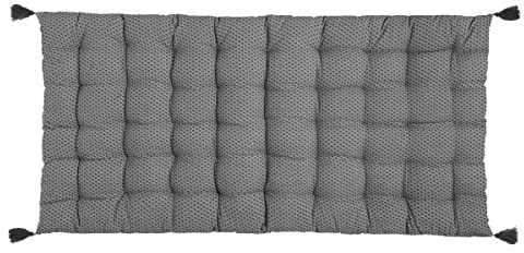 Atmosphera - Bodenmatratze Otto - grau - 60x120 cm - Grau