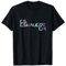 Es Eskaliert Eh Raver Techno Hardbeat Party Es Eskaliert Eh T-Shirt