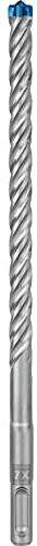 Bosch Professional 30x Brocas para martillo Expert SDS plus-7X (para Hormigón armado, Ø 10.00 x 215 mm, accesorios Martillo perforador rotativo)