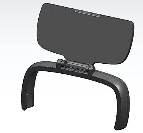 LZYDD Webcam Privacy Shutter Protects Lens Cap Hood Cover/Shell Case for Logitech C525 / B525 / C615 HD Laptop Webcam