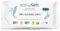 Eco by Naty, Baby Toilet Wipes, 56 Wipes (1 Pack of 56), Vegetable-Based Compostable Wipes with 0% Plastic; No Harmful Chemicals