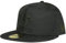 New Era 59Fifty Fitted Cap - NFL New Orleans Saints - 7 1/4