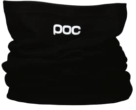 POC Thermo-Halswärmer-Schlauch, Uranschwarz, Einheitsgre