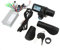 VGEBY Set Controller Motore Brushless, Controller Motore Brushless 36V 48V 350W con Impugnatura Acceleratore Display LCD 805 per Bici Elettrica Macchina Modello di Veicolo