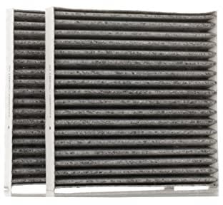 STARK Innenraumfilter SKIF-0170318 Pollenfilter Aktivkohle Höhe: 25,0 Breite: 187,0 Länge: 188