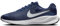 Nike Revolution 7 Straßenlaufschuh für Herren, Midnight Navy/Pure Platinum-Black-White, FB2207-400, 42.5 EU (9 US)