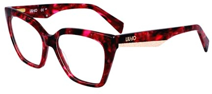 Liu Jo Unisex Liu Jo Brille Sunglasses