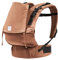Stokke Limas Babytrage Flex, Terracotta (OCS) - Full Buckle Babytrage - Drei Trageoptionen - Sicher für Babys von 1 Monat / 4 kg bis 20 kg