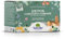 VALVERBE Detox Carciofo e Limone Biologico 20 Filtri - Pacco da 6-180 g