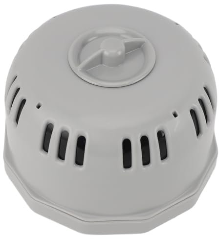 Support de Cartouche Filtrante, Pièce de Rechange pour Spa et Piscine, en Plastique et Caoutchouc, Miami 54123, pour Spa, Bains à Remous, Filtres Non Inclus