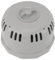 Support de Cartouche Filtrante, Pièce de Rechange pour Spa et Piscine, en Plastique et Caoutchouc, Miami 54123, pour Spa, Bains à Remous, Filtres Non Inclus