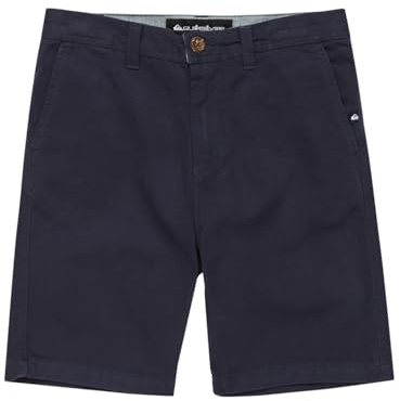 Quiksilver Jungen Shorts Everyday Union Light Youth