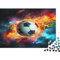 Football Puzzles1000 Pieces Jigsaw Puzzles For Teens And Adults 1000pcs (75x50cm)