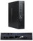 Sunmeit Mini-ITX HTPC für Case Box Chassis Monitoring Server Chassis Industrial Control Computer USB Audio Ports Enclosure