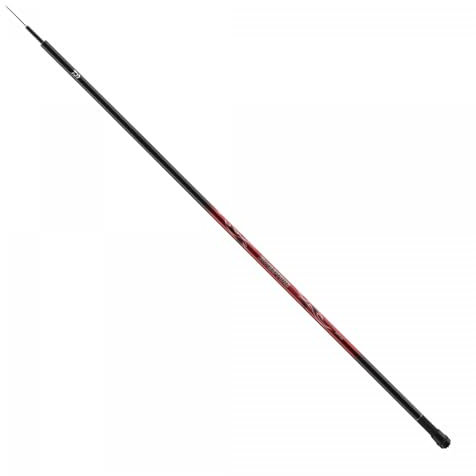 DAIWA Ninja X Tele Pole 3m