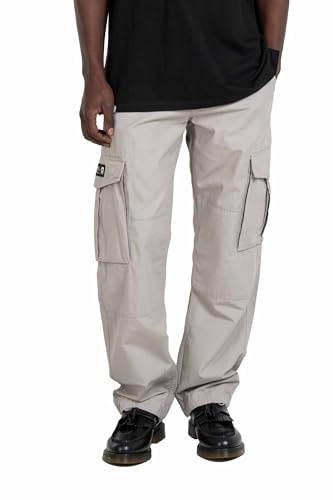 Reell Cargo Ripstop Flint Grey 36/34