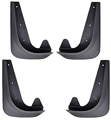 Auto-Spritzschutz Schmutzfänger für Vauxhall für Opel Insignia für Vectra für Zafira Schmutzfänger Spritzschutz Kotflügel Schmutzfänger Vorne Hinten