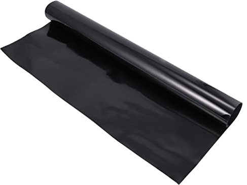 Healifty 1Pezzi Pellicola Antisolare Isolamento Termico Protezione UV e Privacy per Uso e Facile Applicazione Resistente e Duratura