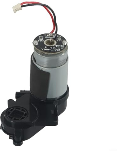 Motor de cepillo de rodillo de repuesto para N79S/N79 para RoboVac 11/11C, para Conga Excellence 5040/990 piezas de aspiradora robótica, accesorio de limpieza del hogar