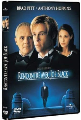 Rencontre avec Joe Black [FR IMPORT]