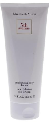 Elizabeth Arden 5th Avenue Moisturizing Body Lotion for Women 6.8 oz Body Lotion