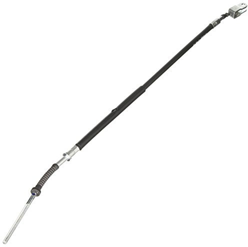 Motion Pro 02 – 0085 Brake Cable of Floor Decal Sticker Black