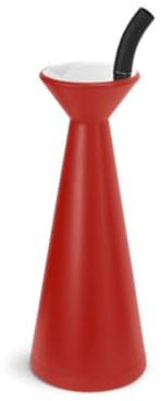 Born in Sweden Gießkanne Watering can 7.5l, rot