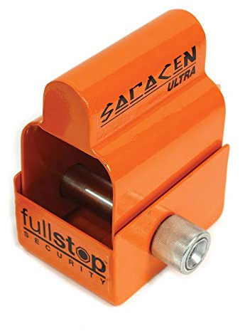 Caravan Hitch Lock Alko – Saracen Fullstop Security Insurance Approved Al-ko