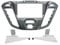 Connects2 CT23FD40 Ford Transit Custom 2012> Double Din Car Stereo Fascia Panel Adaptor (Pegasus)