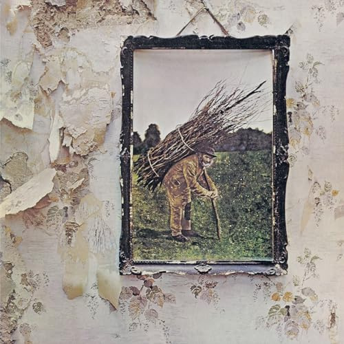 Led Zeppelin IV - Remastered Original (1 CD)