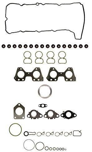 Ajusa 53045100 Gasket Set cylinder head