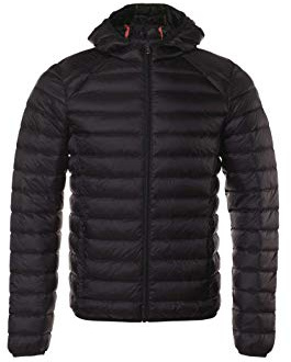 JOTT Herren Nic Daunenjacke Nico mit Langarm