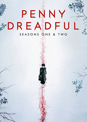Penny Dreadful - Season 1-2 [DVD] [2017]