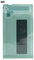 NG-Mobile Display Glas Montage Kleber Klebepad Klebeband Klebestreifen für Samsung Galaxy S7 Edge SM-G935F