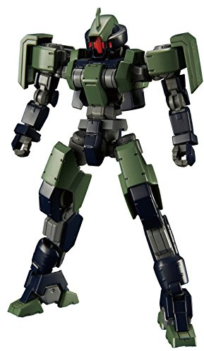 Bandai Hobby HG IBO 1/144 geirail Gundam IBO: Season 2 Building Kit