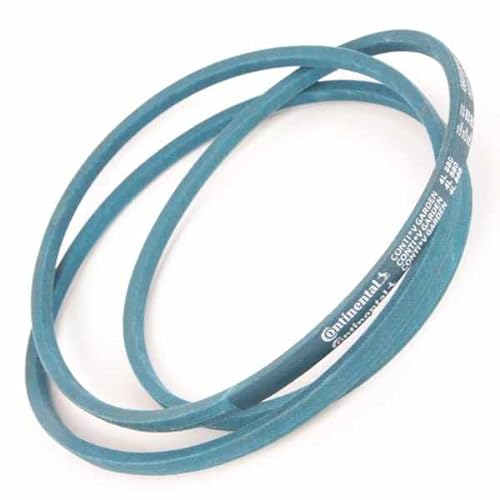 Matijardin - Courroie tondeuse 4L880 compatible avec Continental Kevlar 12.7 x 7,2 x 2235 mm