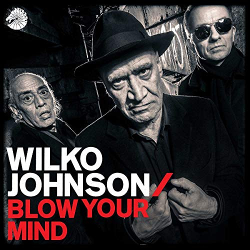 Blow Your Mind [VINYL]