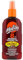 Malibu Sun Bräunungsöl LSF 8, wasserabweisend, Kokosduft, 200 ml