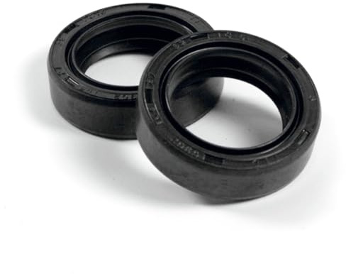 Fork Oil Seals 37 x 50 x 11mm (Pair)